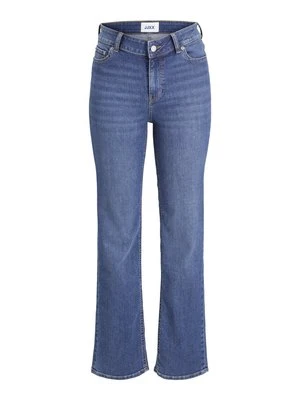 Jeansy Bootcut JJXX niebieski denim