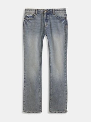 Jeansy Bootcut Juicy Couture