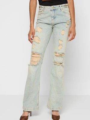 Jeansy Bootcut Just Cavalli