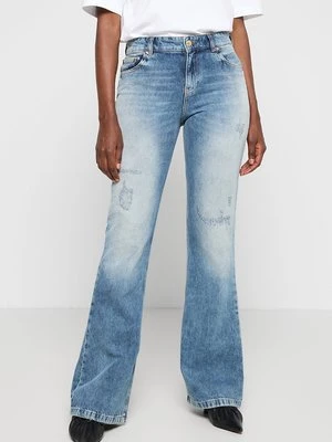 Jeansy Bootcut Just Cavalli