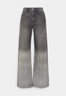 Jeansy Bootcut Karl Lagerfeld Jeans