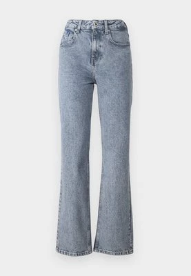 Jeansy Bootcut Karl Lagerfeld Jeans