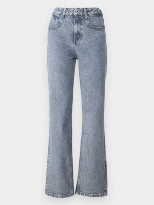 Jeansy Bootcut Karl Lagerfeld Jeans