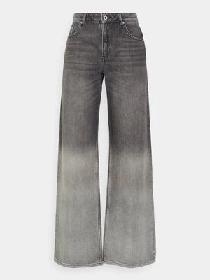 Jeansy Bootcut Karl Lagerfeld Jeans