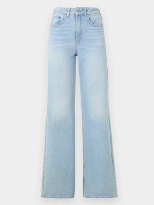 Jeansy Bootcut Karl Lagerfeld Jeans