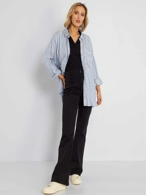 Jeansy Bootcut KIABI