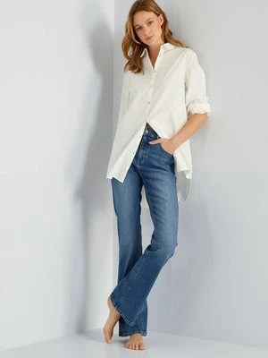 Jeansy Bootcut KIABI