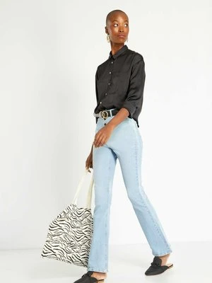 Zdjęcie produktu Jeansy Bootcut KIABI