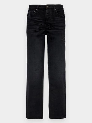 Jeansy Bootcut Ksubi