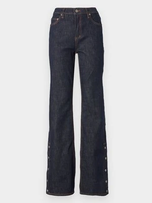 Jeansy Bootcut Ksubi