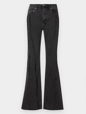 Jeansy Bootcut Ksubi