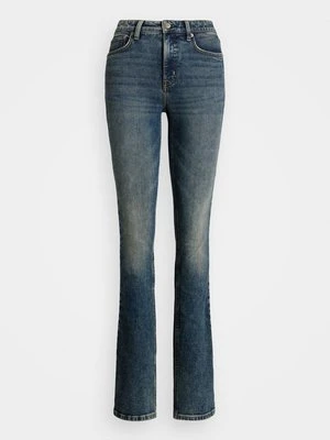 Jeansy Bootcut Lauren Ralph Lauren