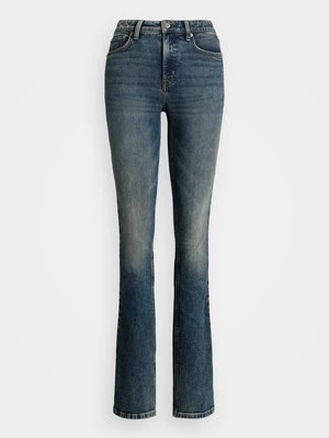 Jeansy Bootcut Lauren Ralph Lauren Petite