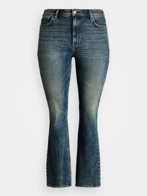 Jeansy Bootcut Lauren Ralph Lauren Woman