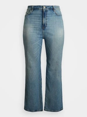 Jeansy Bootcut Lauren Ralph Lauren Woman