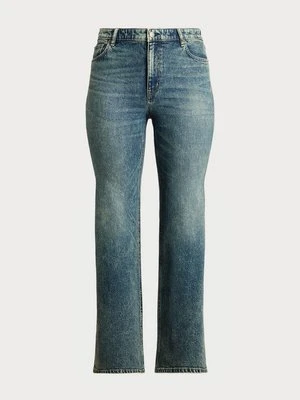 Jeansy Bootcut Lauren Ralph Lauren Woman