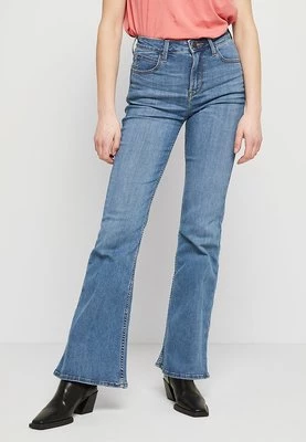 Jeansy Bootcut Lee