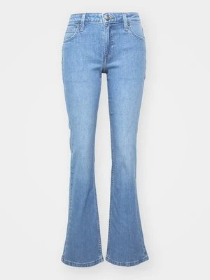 Jeansy Bootcut Lee
