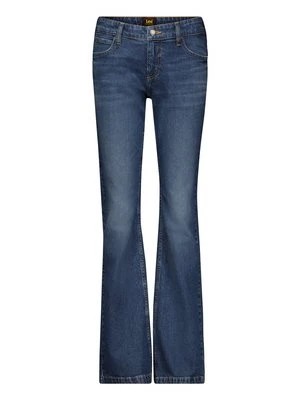 Jeansy Bootcut Lee
