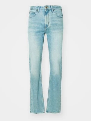 Jeansy Bootcut Lee