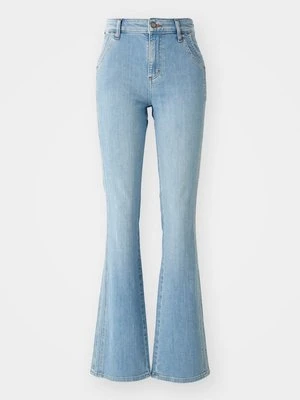 Jeansy Bootcut Lee