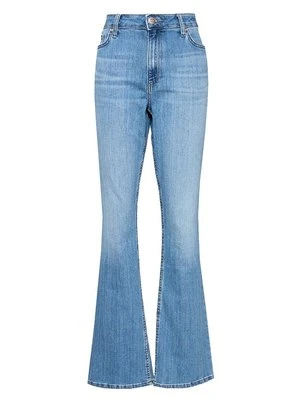 Jeansy Bootcut Lee