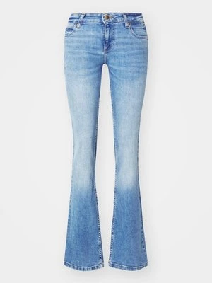 Jeansy Bootcut Lee