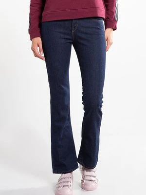 Jeansy Bootcut Lee