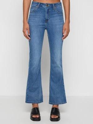 Jeansy Bootcut Lee