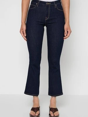 Jeansy Bootcut Lee