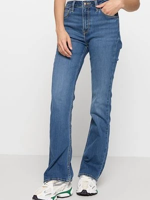 Jeansy Bootcut Lee