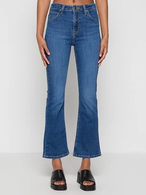 Jeansy Bootcut Lee