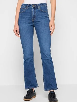 Jeansy Bootcut Lee