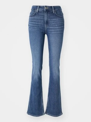 Jeansy Bootcut Lee