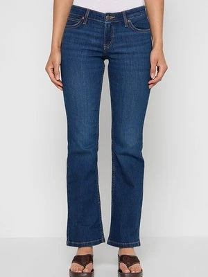 Jeansy Bootcut Lee
