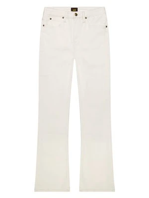 Jeansy Bootcut Lee
