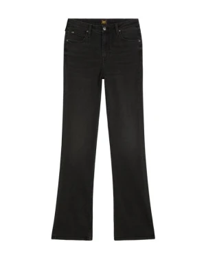 Jeansy Bootcut Lee