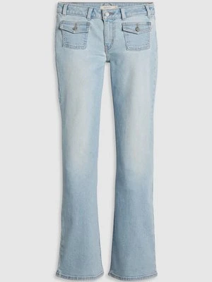 Jeansy Bootcut Levi's®