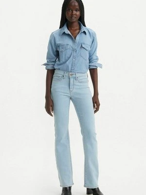 Jeansy Bootcut Levi's®