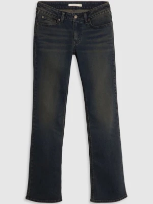 Jeansy Bootcut Levi's