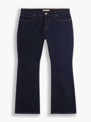 Jeansy Bootcut Levi's® Plus