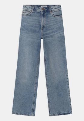 Jeansy Bootcut Lindex