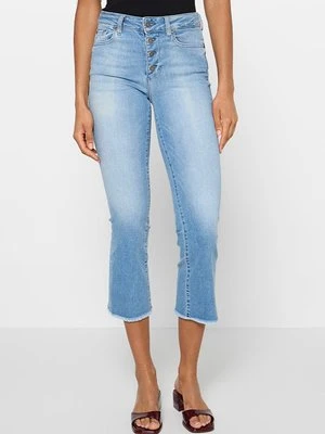 Jeansy Bootcut Liu Jo jasnoniebieski