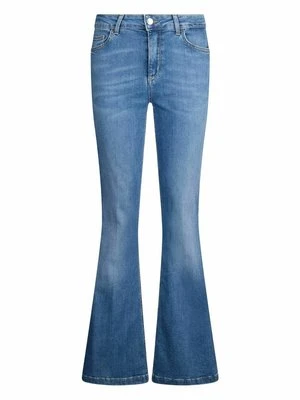 Jeansy Bootcut LIU JO