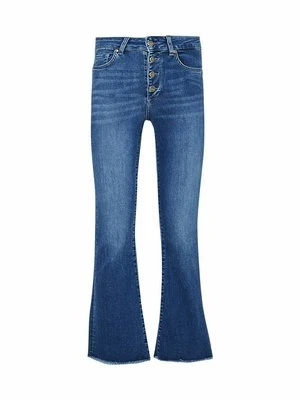 Jeansy Bootcut Liu Jo Jeans