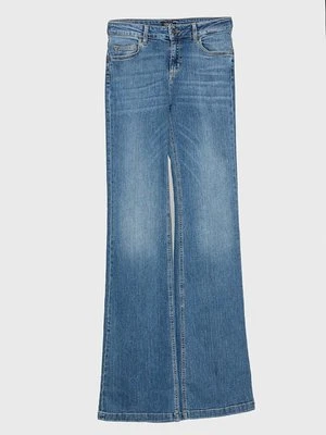Jeansy Bootcut Liu Jo Jeans