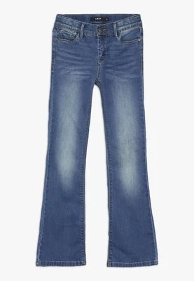 Jeansy Bootcut LMTD