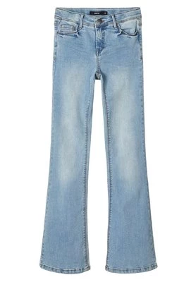 Jeansy Bootcut LMTD