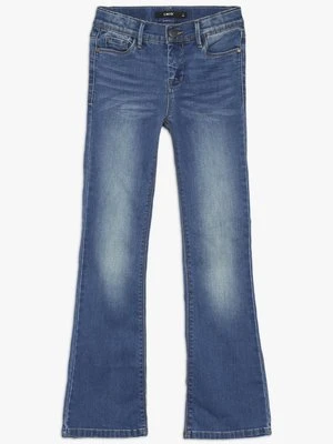 Jeansy Bootcut LMTD