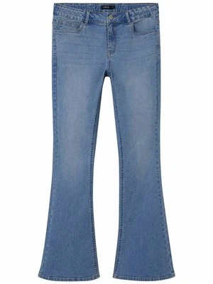 Jeansy Bootcut LMTD